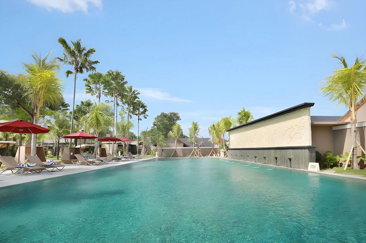 Lumbini Luxury Villas and Spa фото 6