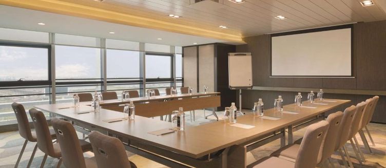 Фото отеля Hyatt Place Shenzhen Airport