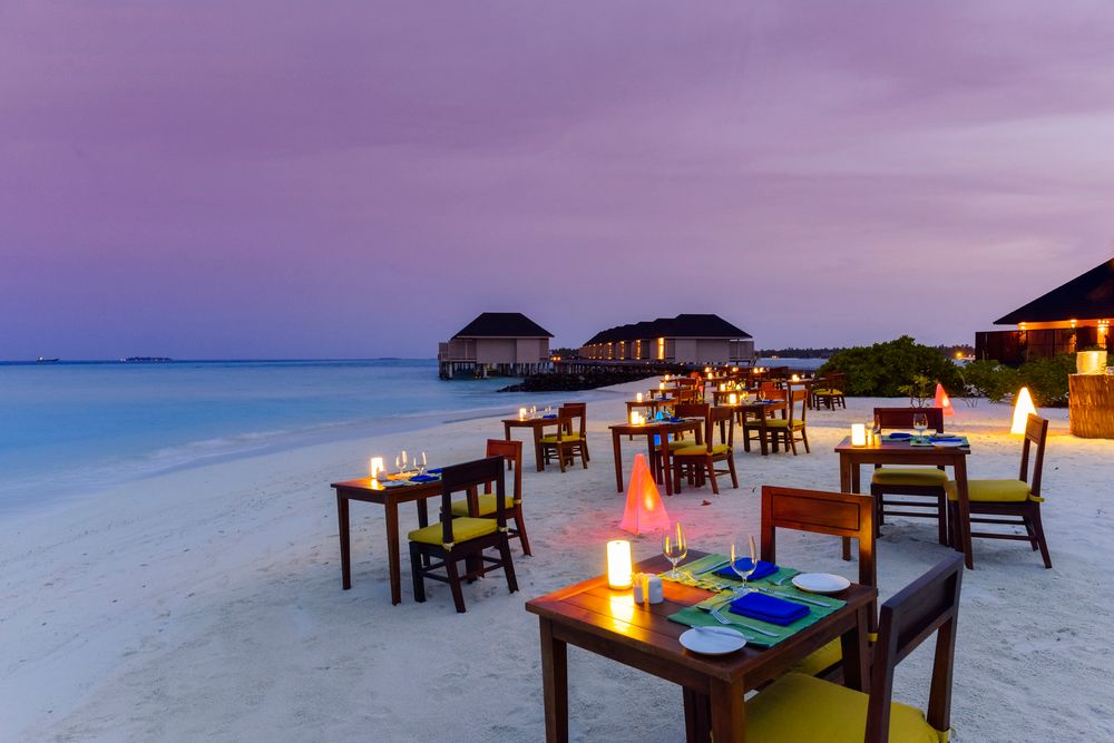 Summer Island Maldives фото 45