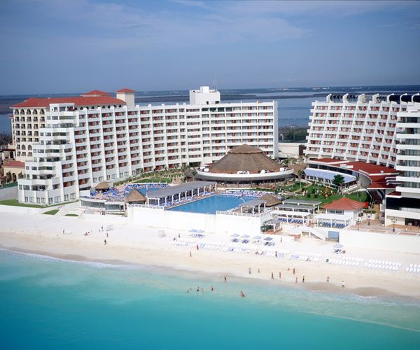 Crown Paradise Club Cancun фото 28