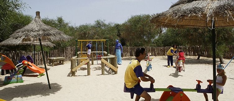 Фото отеля Iberostar Mehari Djerba