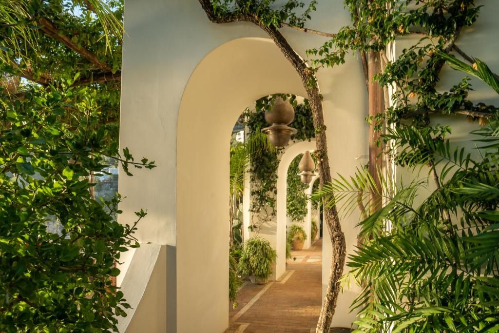 Villa Treville фото 15