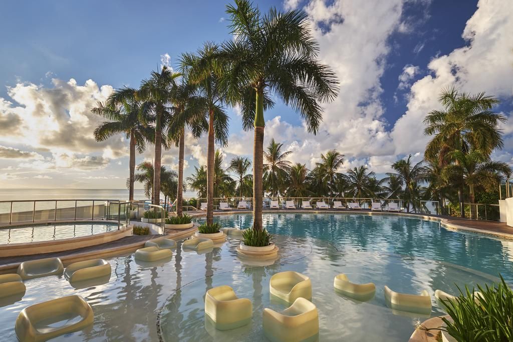 Movenpick Mactan Island Cebu фото 0