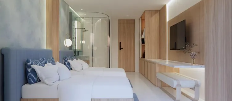 Фото отеля The Sand Suites & Villas
