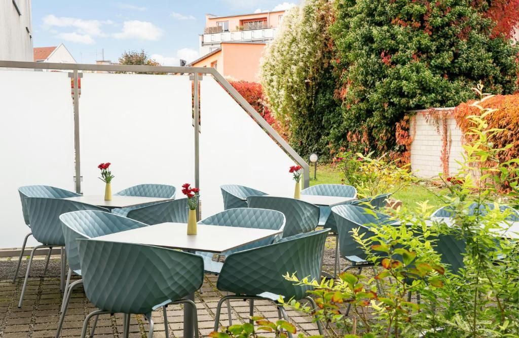 Leonardo Hotel Nurnberg фото 18