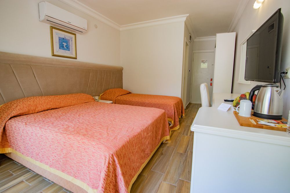 Marbas Select Beach фото 52
