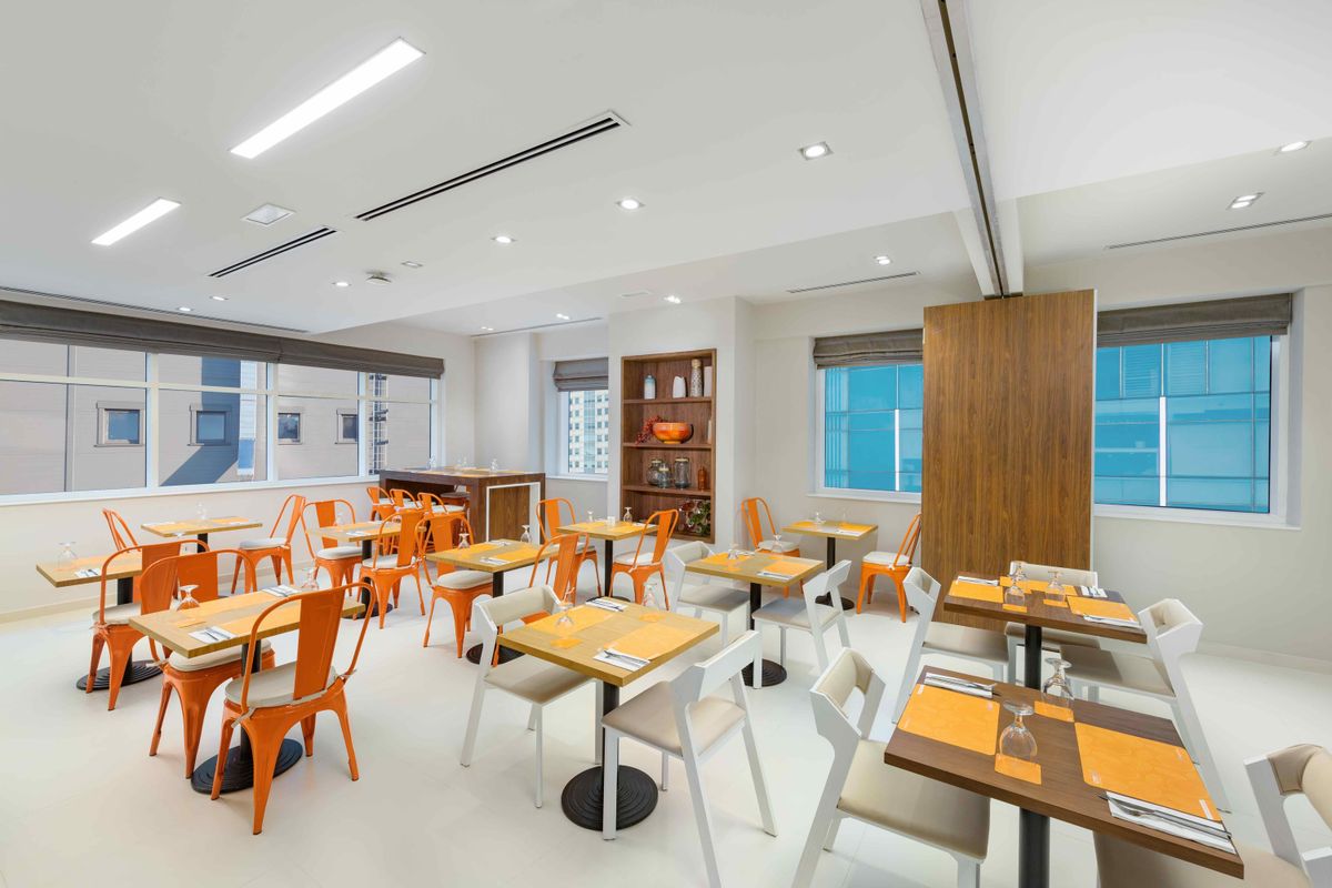 Citymax Hotel Al Barsha (New Building) фото 9