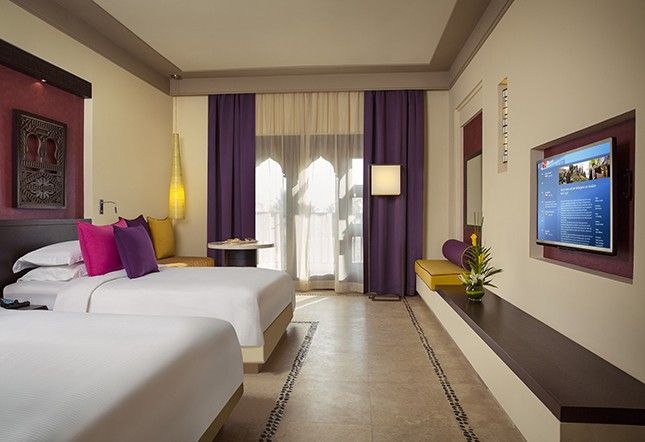 Salalah Rotana Resort фото 25
