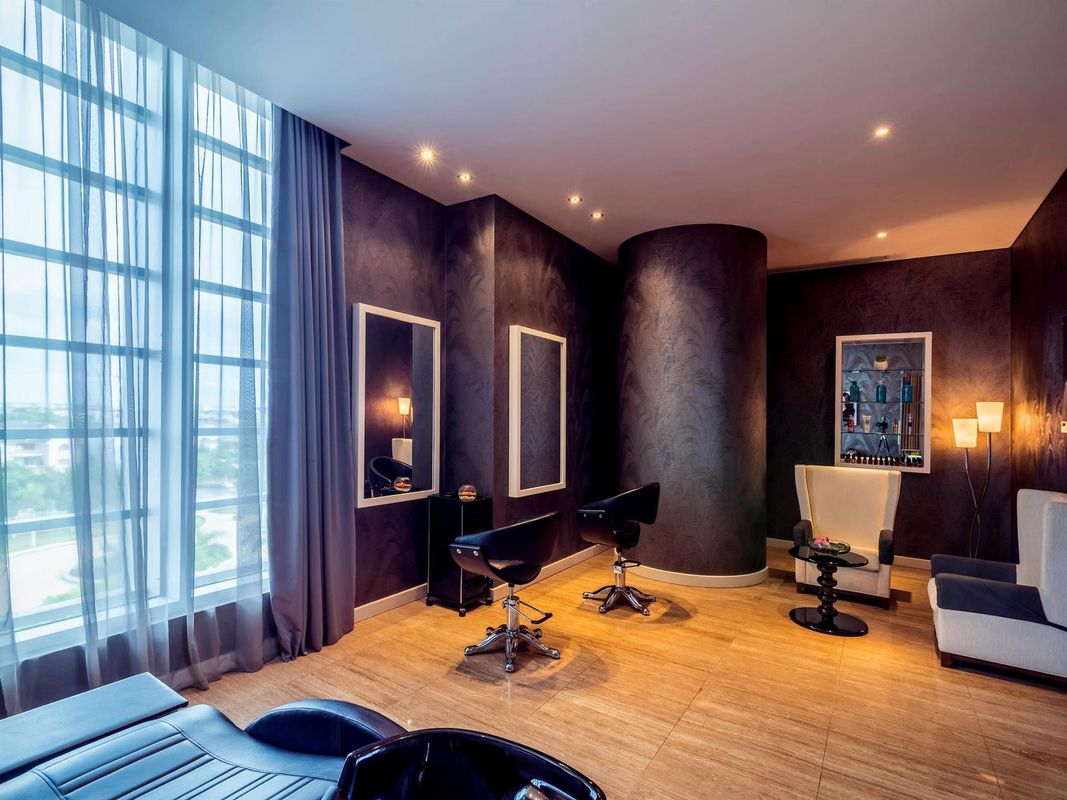 Grand Mercure Danang фото 34