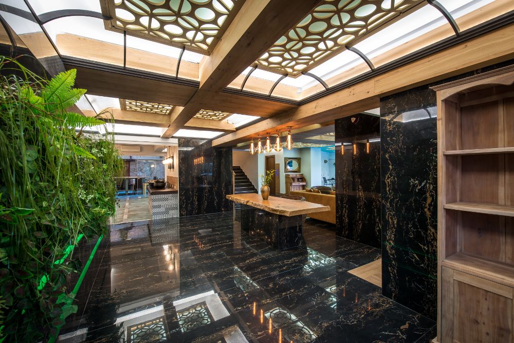 Anesis Blue Boutique Hotel фото 18