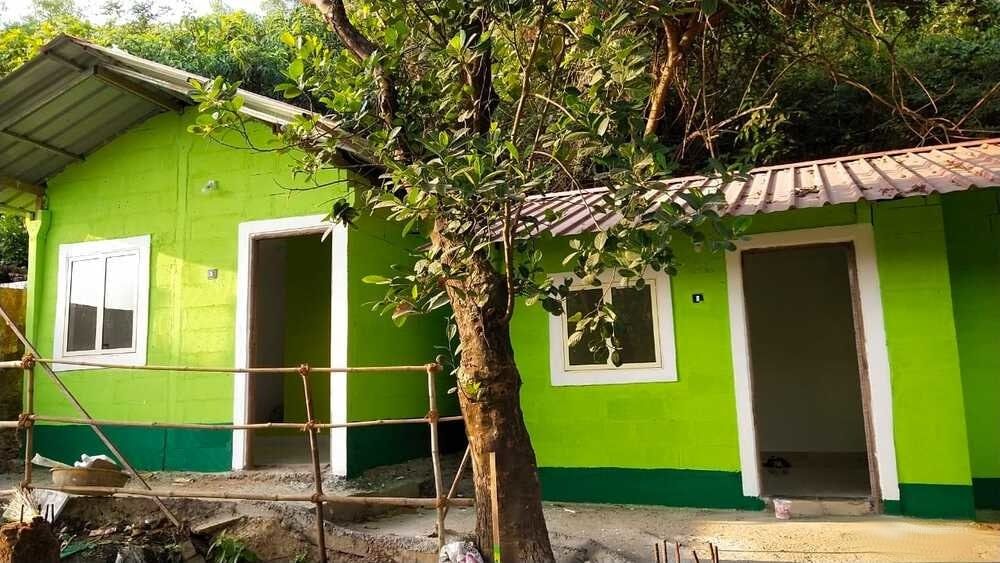 Guest House ««Hill Top» Guest House» фото 12