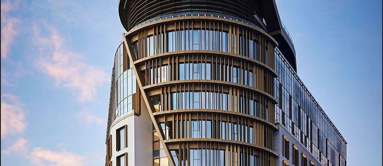 Фото отеля Royalton Habana