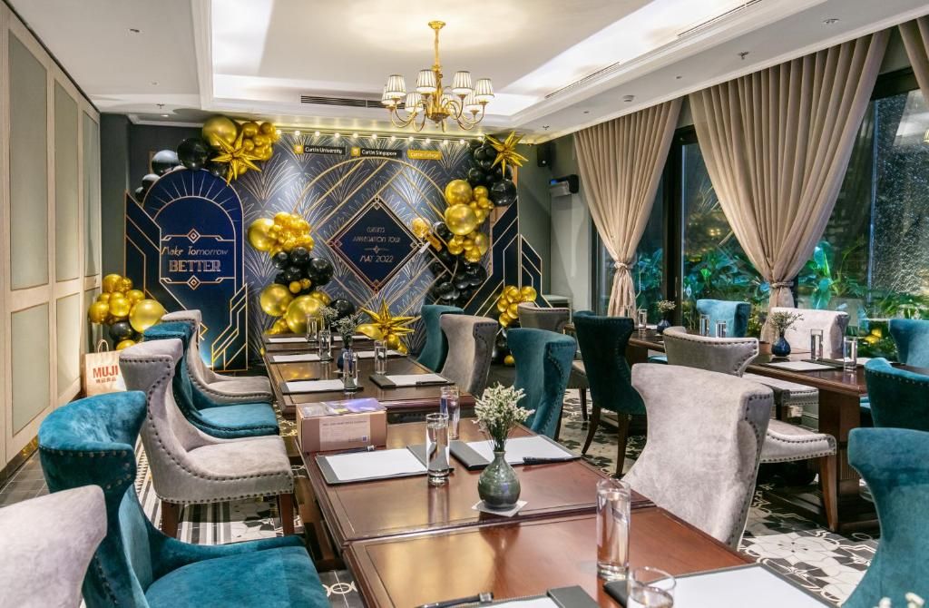 Peridot Grand Luxury Boutique фото 57