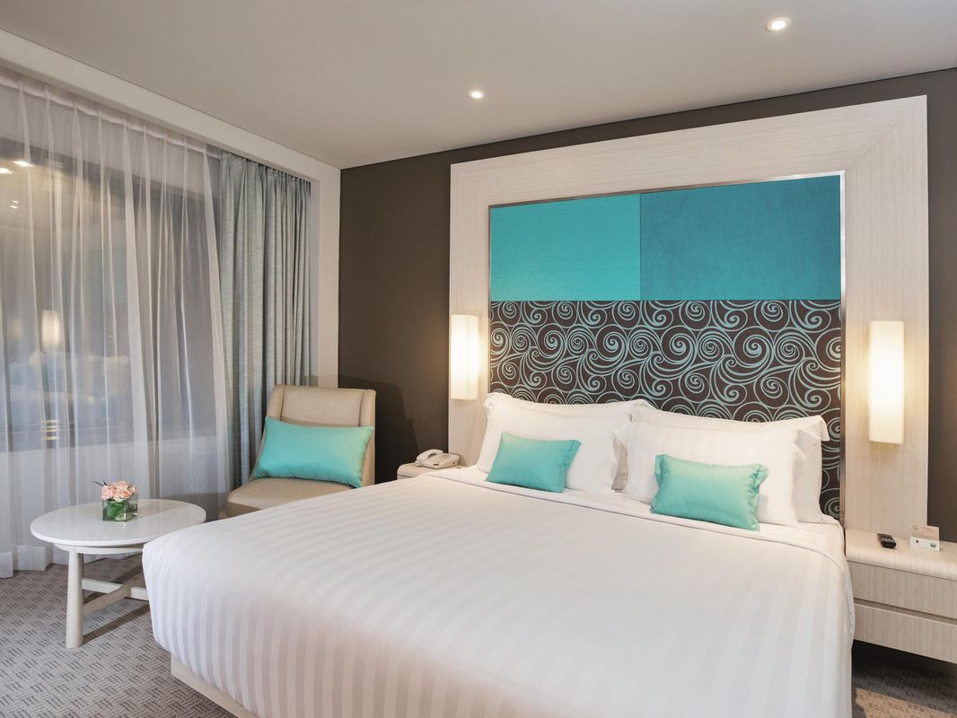 Grand Mercure Jakarta Harmoni фото 9