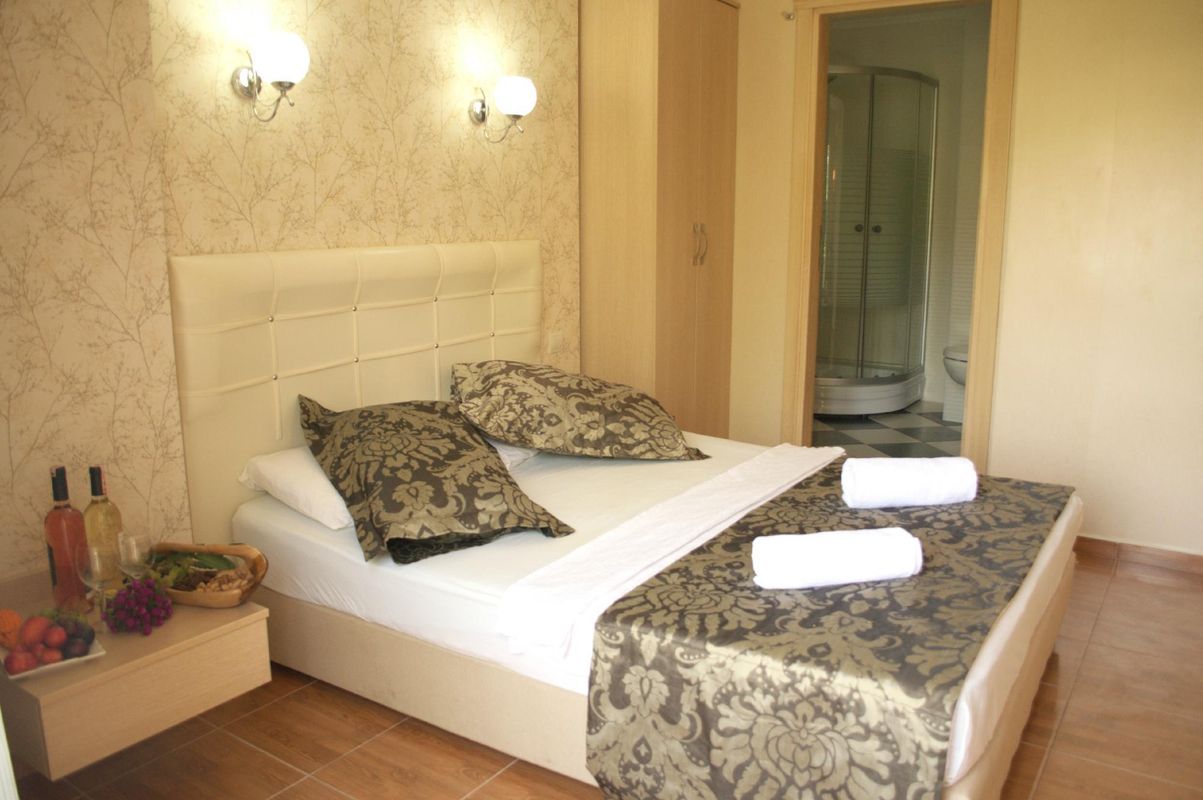 Hotel Marsyas фото 2