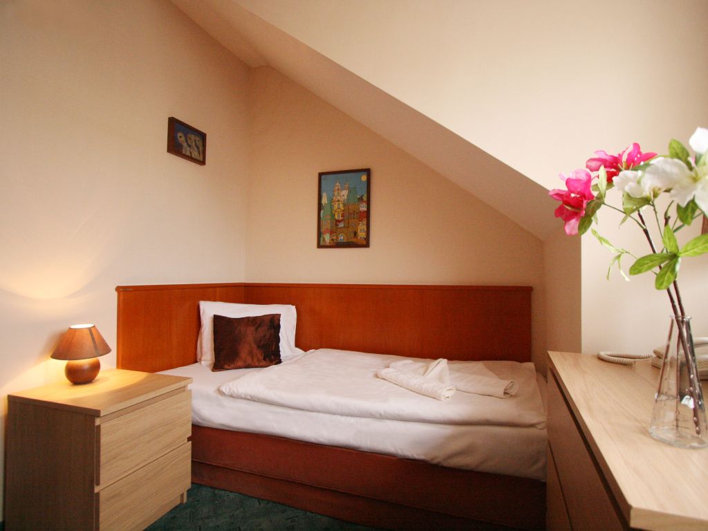 Aparthotel Geo фото 11
