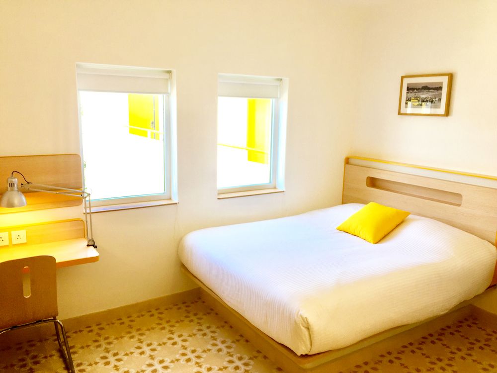 Bloom Hotel - Calangute фото 15