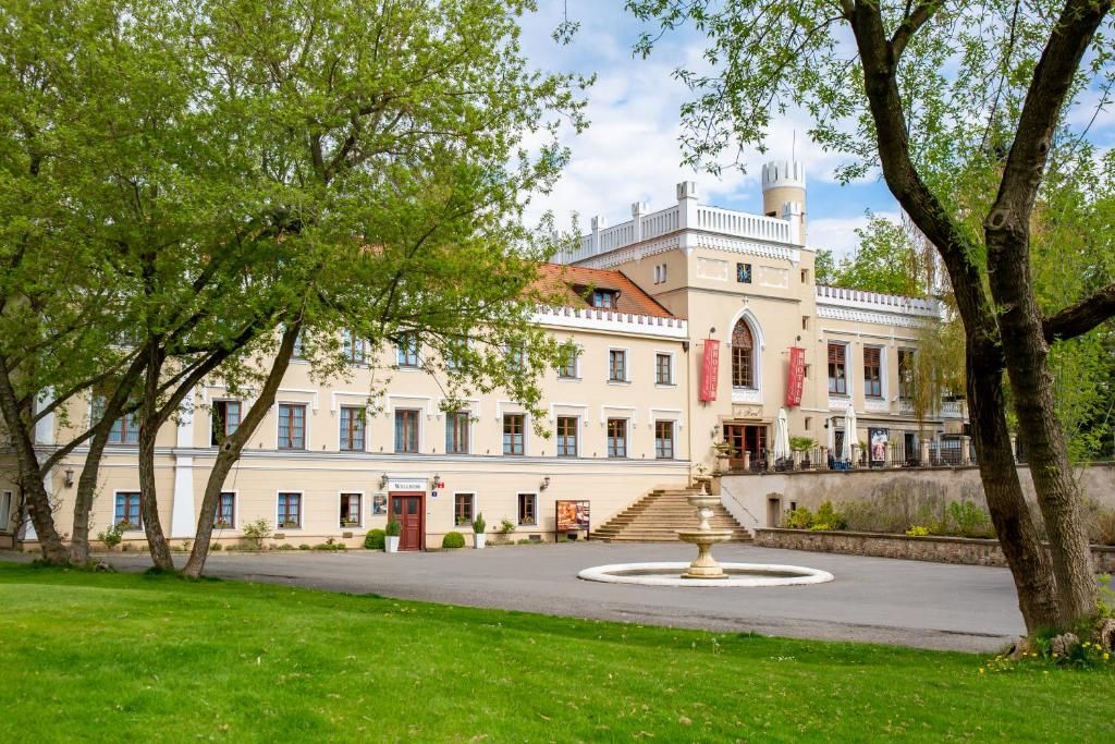 St. Havel Chateau фото 30