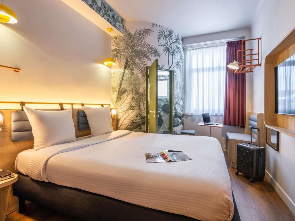 Hotel Siru фото 18