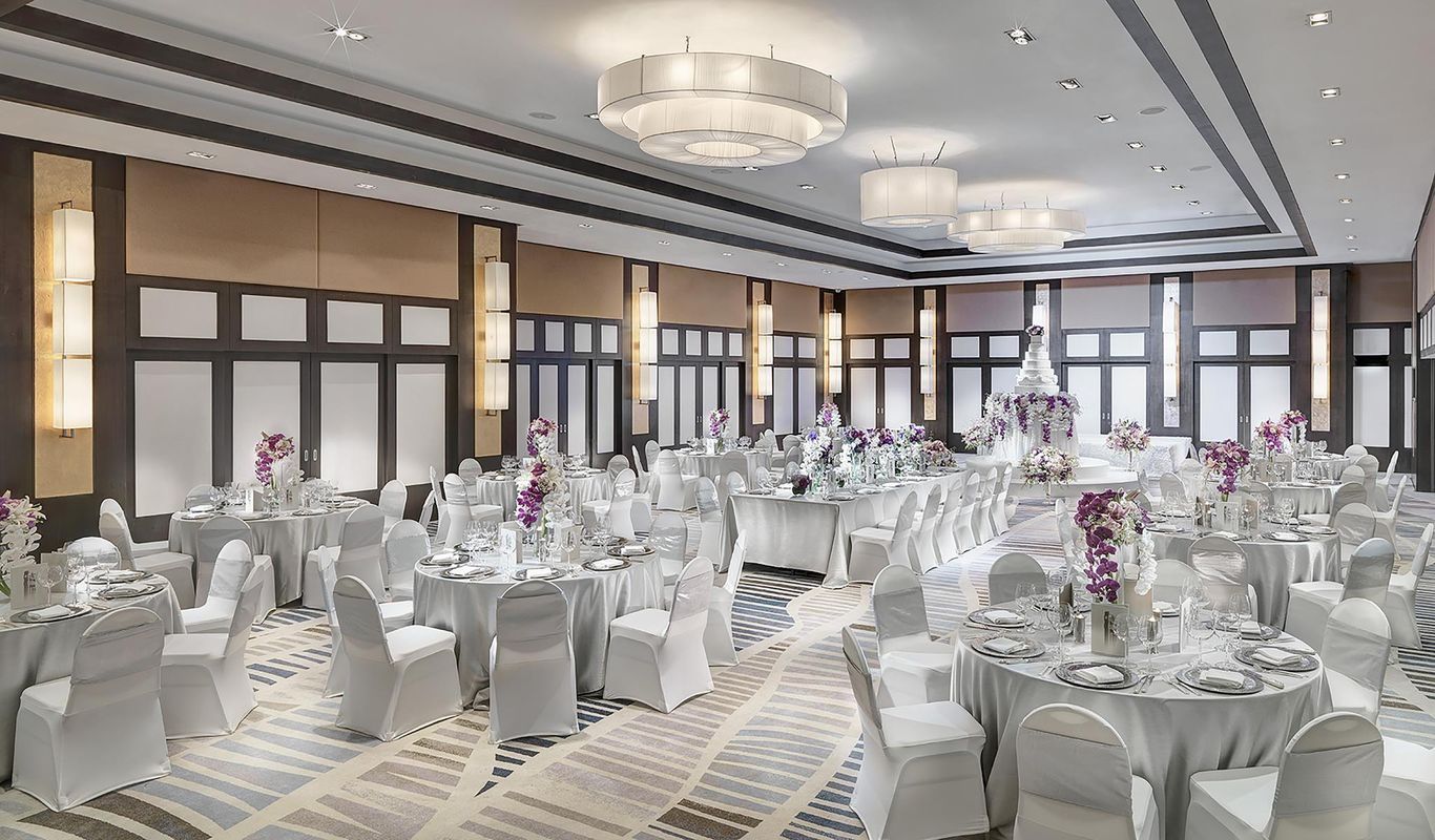 Banyan Tree Bangkok - SHA Extra Plus Certified фото 13