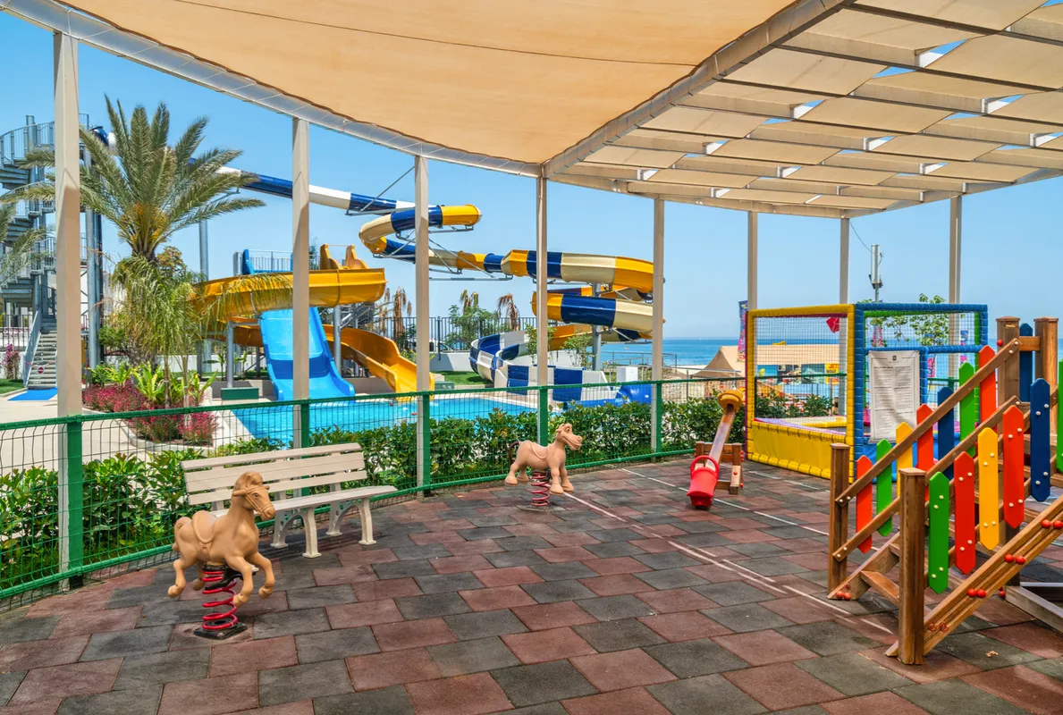 Corendon Playa Kemer фото 20