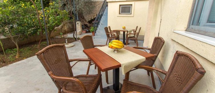 Фото отеля Apartments Petković