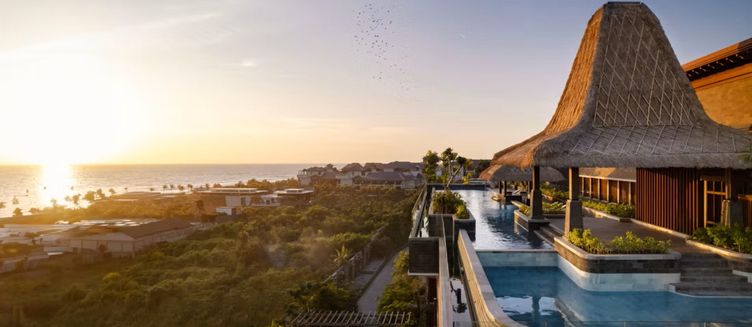 Фото отеля Holiday Inn Resort Bali Canggu