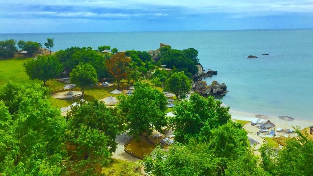 Russalka Holiday Village фото 3