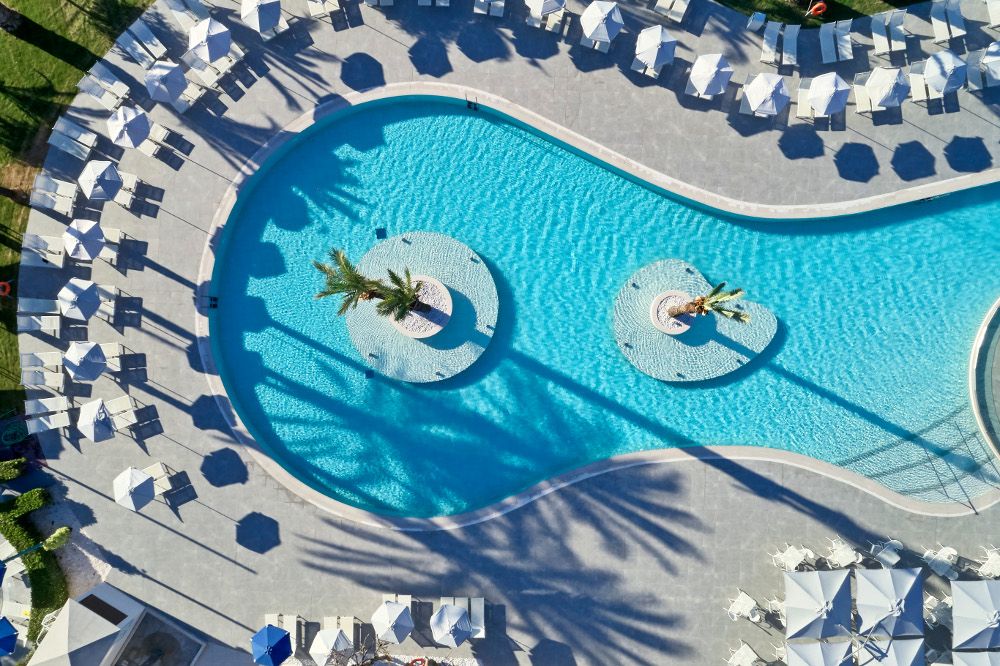 Rodos Princess Beach Hotel фото 60
