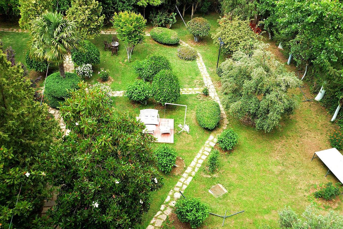 Sevki Bey Hotel фото 15