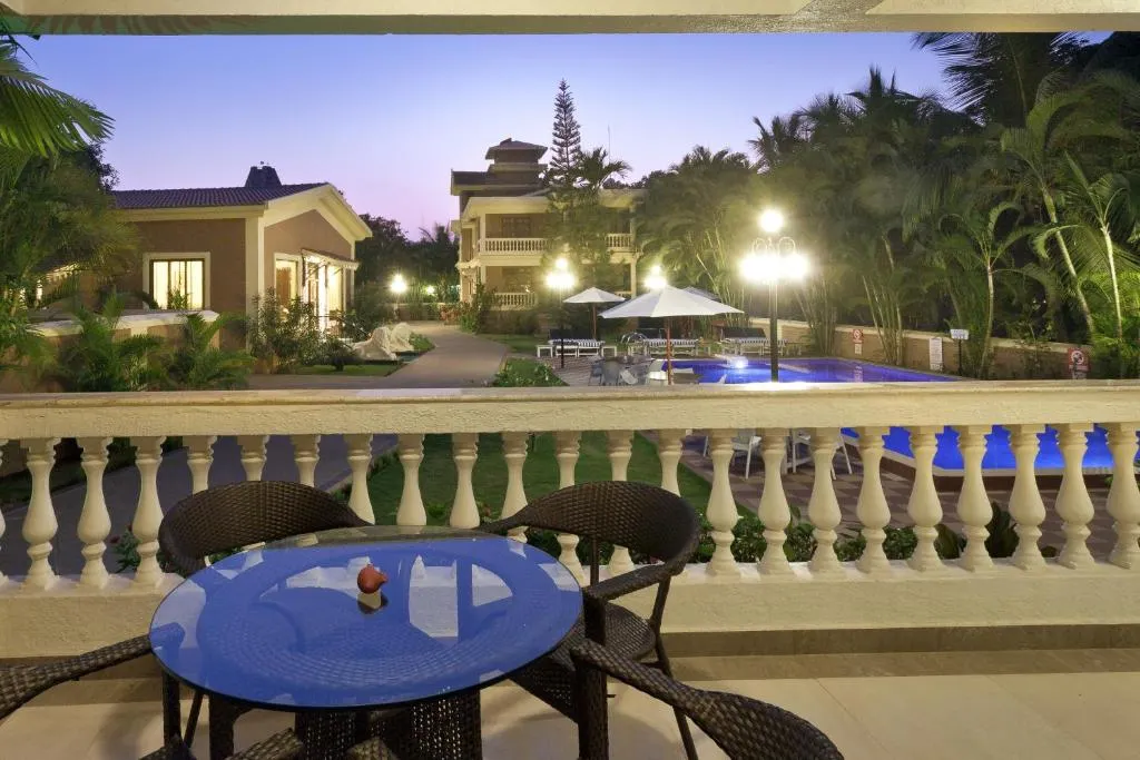 De Mandarin Beach Resort Suites & Villas фото 9