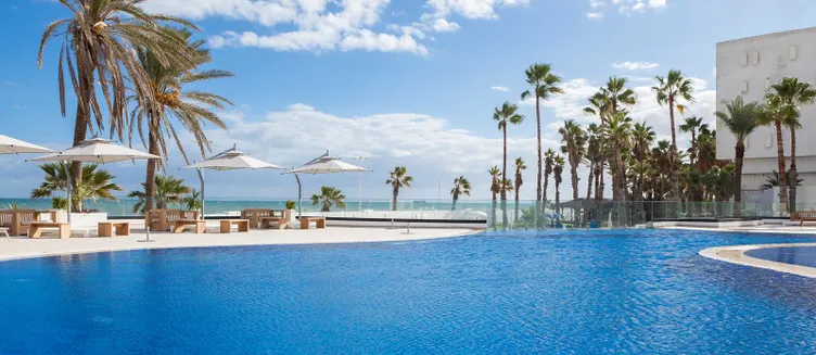 Фото отеля Sousse Pearl Marriott Resort & Spa