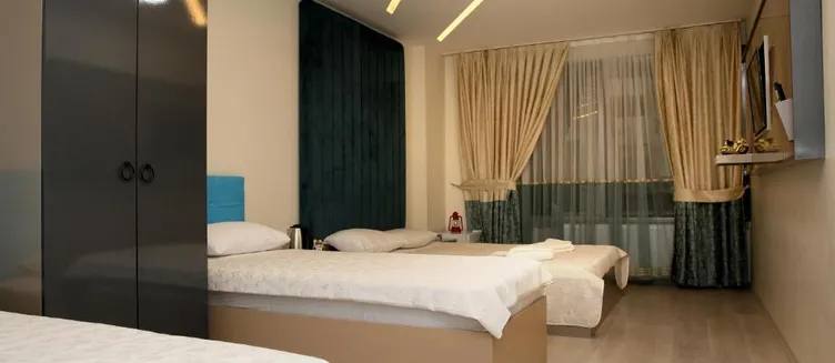 Фото отеля Blueway Hotel Bakirkoy