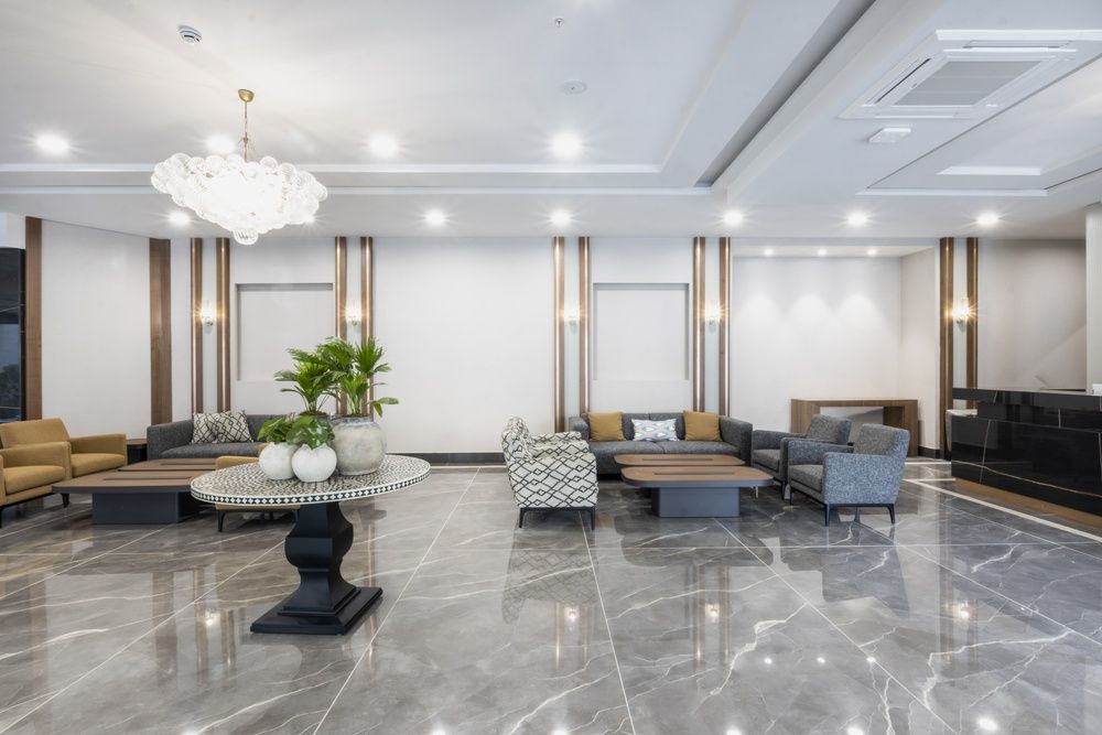 Elysee Rive Hotel фото 46