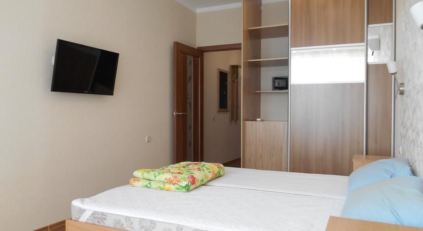 Пансионат «Крым» фото 38