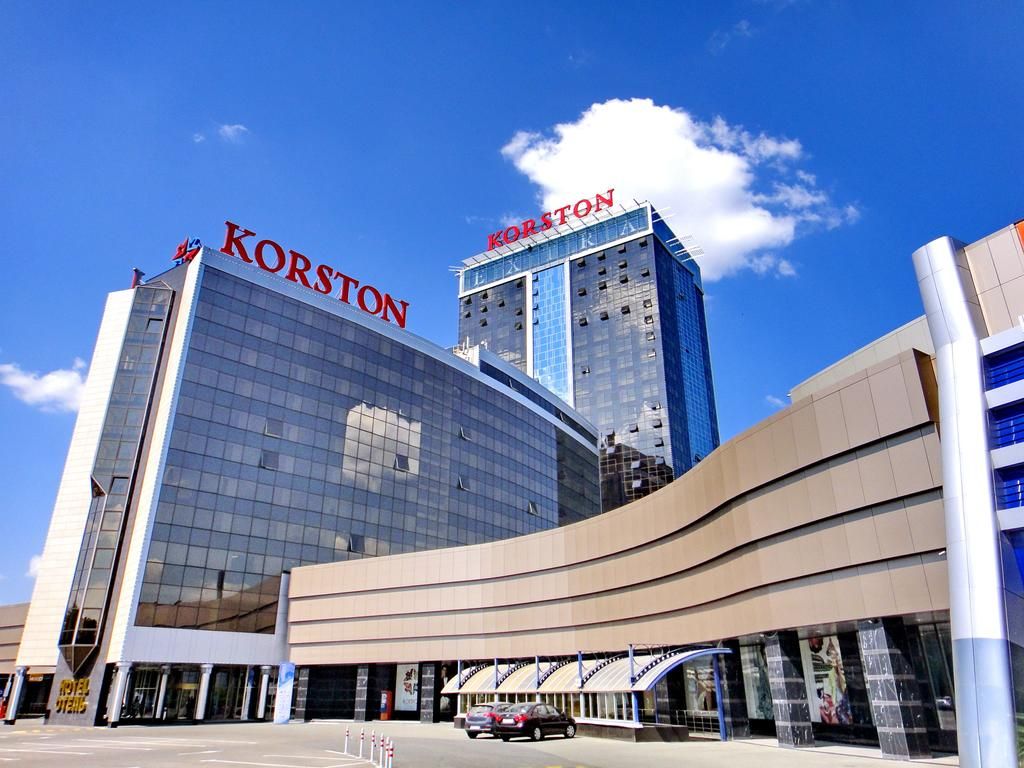 Korston Tower Kazan фото 45