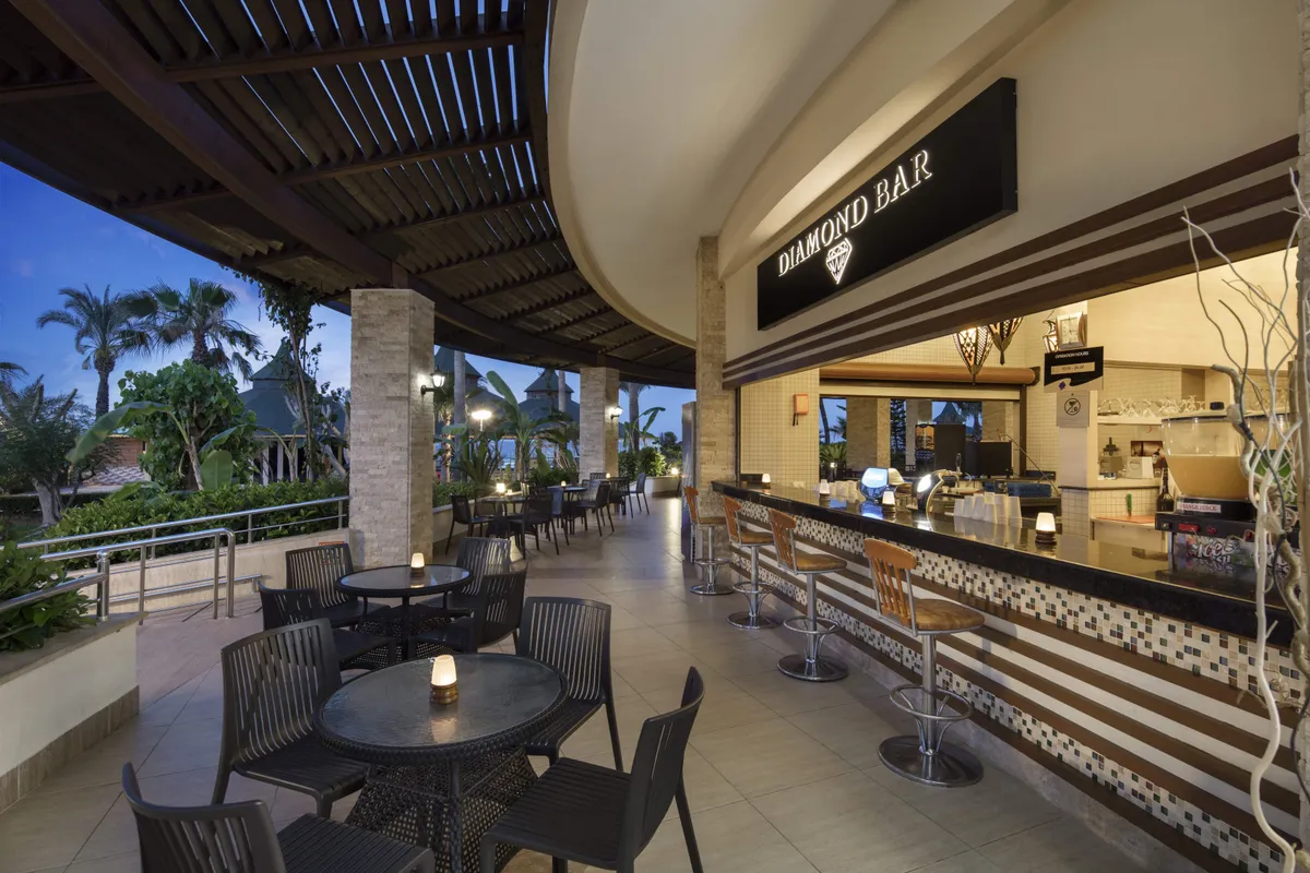 Saphir Hotel & Villas фото 15