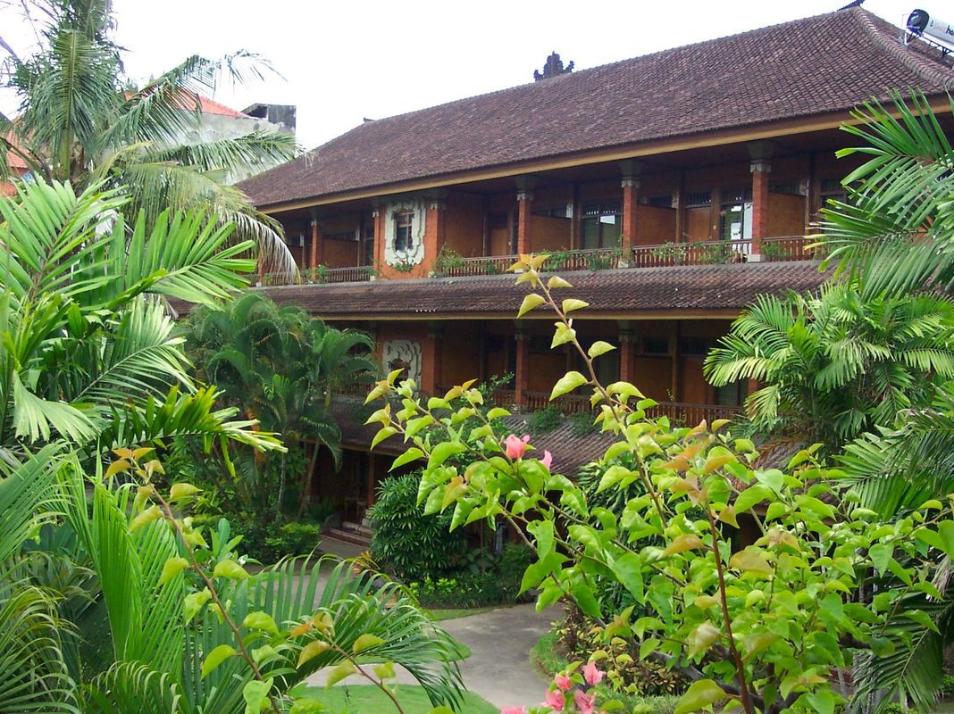 Matahari Bungalow фото 12