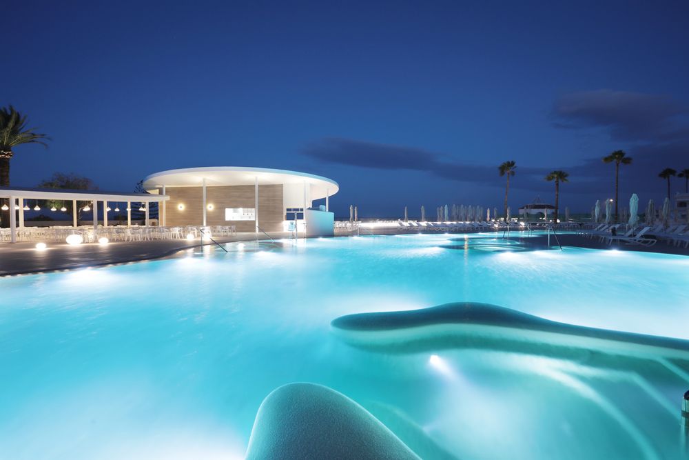 Iberostar Selection Sabila - Adults Only фото 35