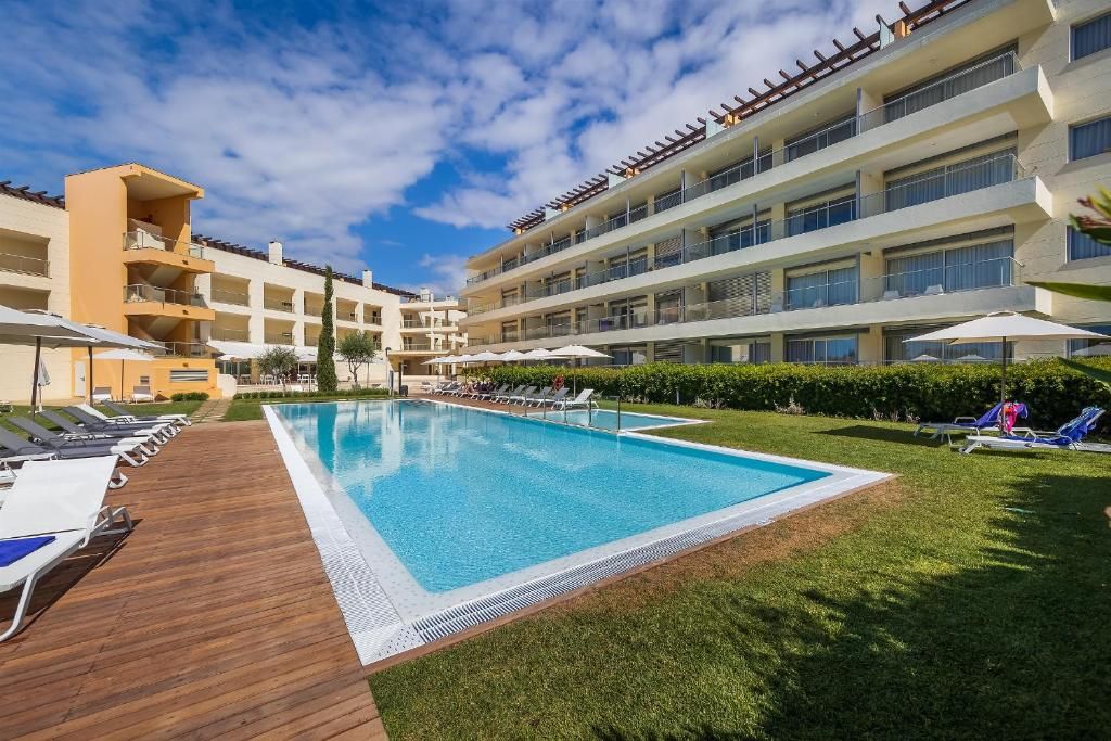 Laguna Resort - Vilamoura фото 2