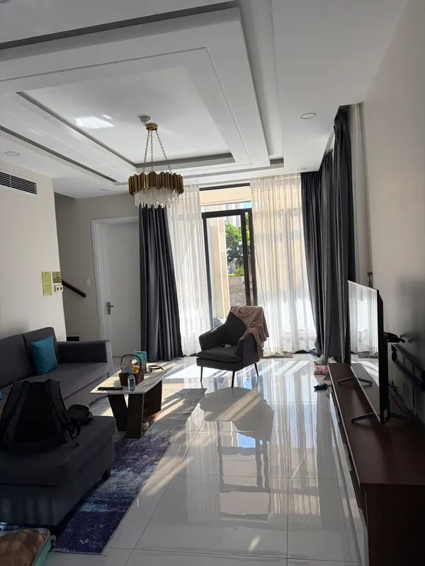 Cam Ranh Mystery Villas & Spa фото 15