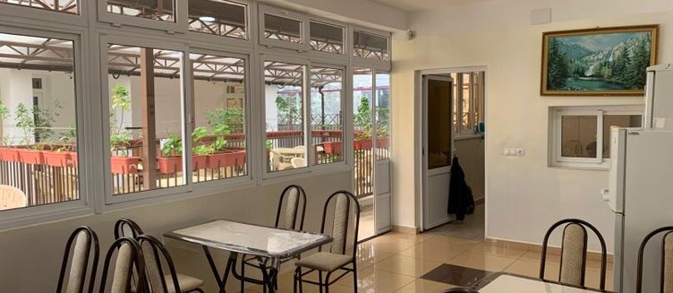 Фото отеля Солнечный