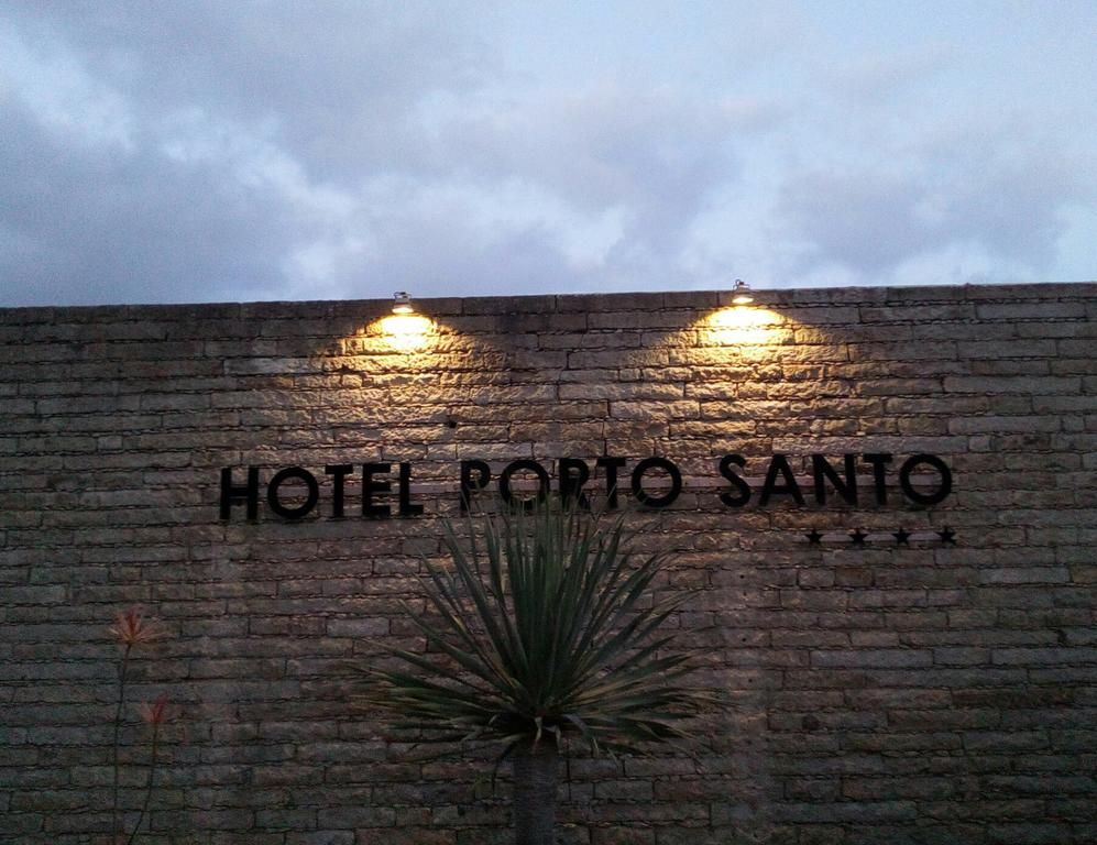Porto Santo Hotel & Spa фото 0