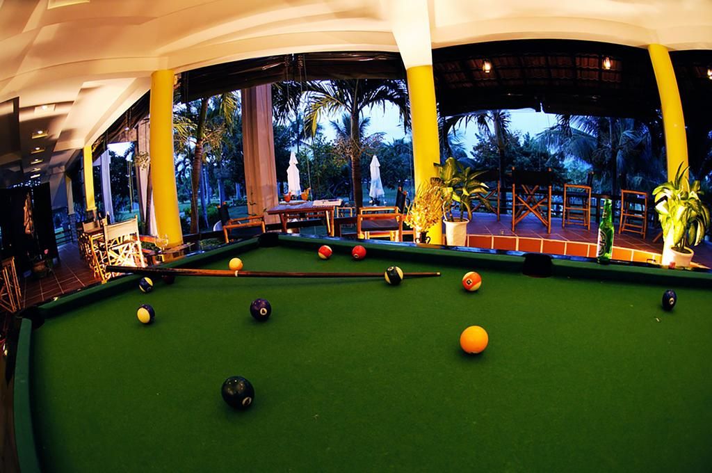 White Sand Doclet Resort & Spa фото 41