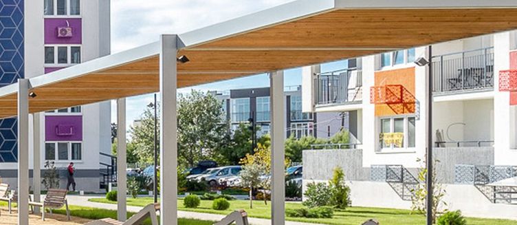 Фото отеля Frukty Rent