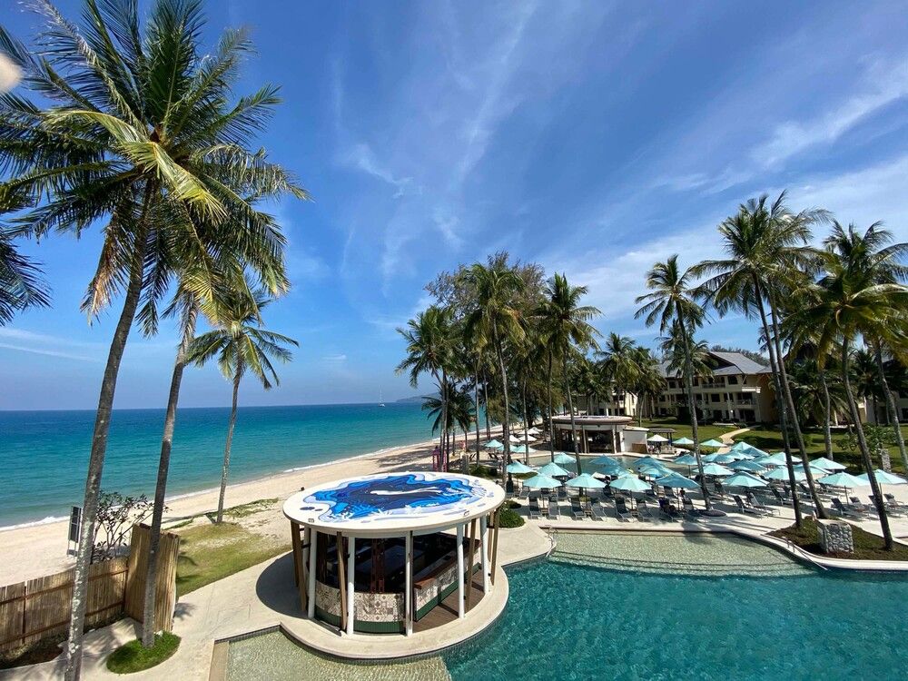 Saii Laguna Phuket фото 40