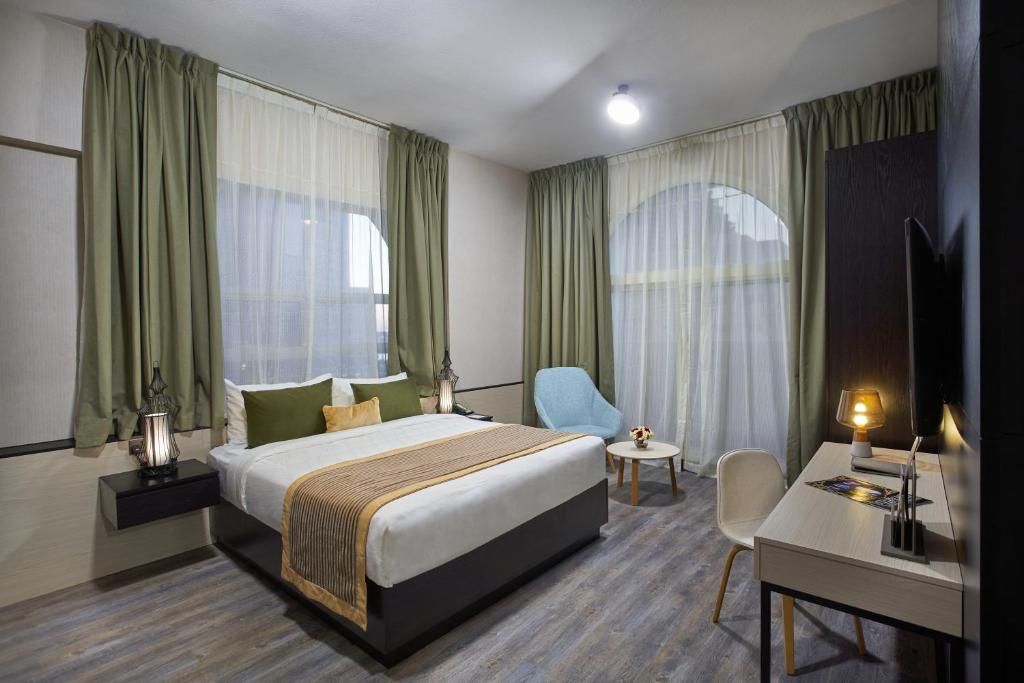 TIME Express Hotel Al Khan фото 1