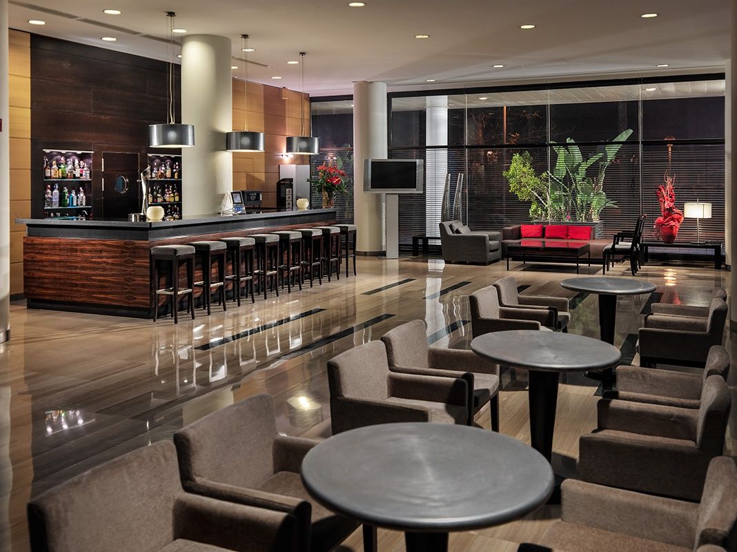 H10 Marina Barcelona фото 60