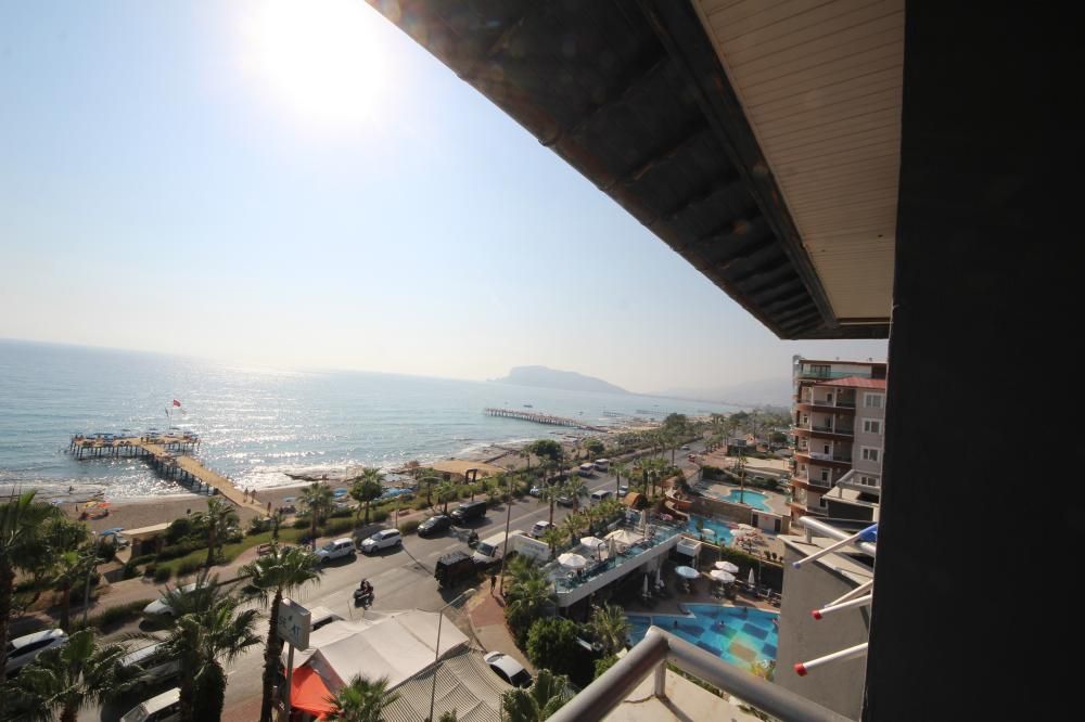 Semt Luna Beach Hotel фото 19
