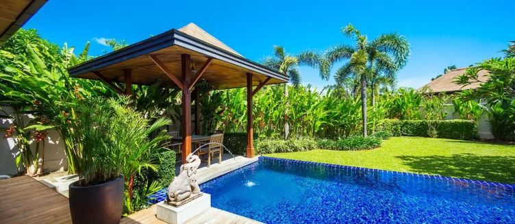 Фото отеля Kokyang Estate by TropicLook